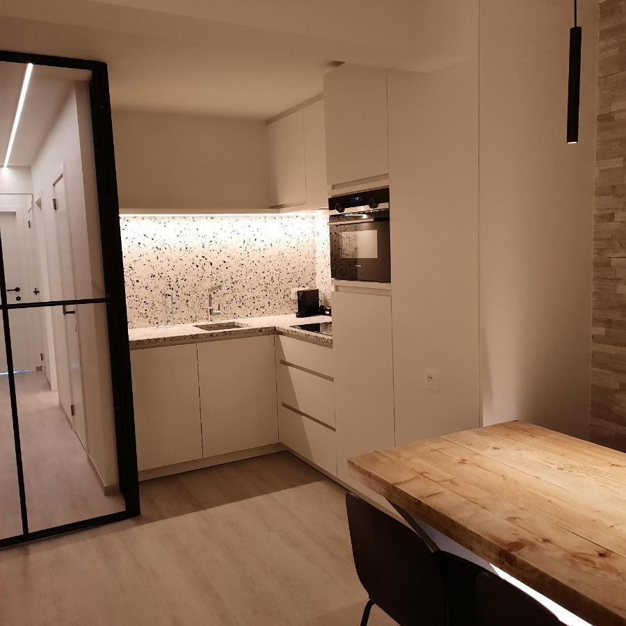 Ruim En Lichtrijk Appartement Op 100M Van Zee Te Koksijde Esterno foto